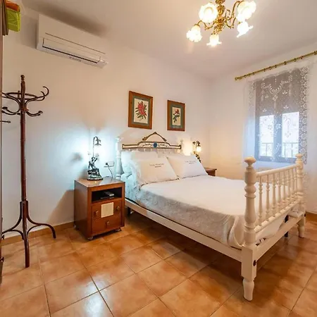 Casa&spa Don Gonzalo Hoya-Gonzalo