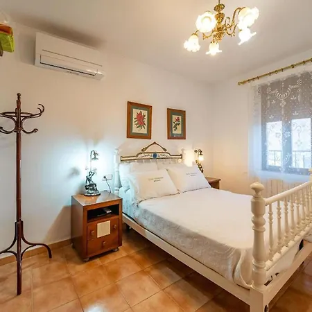 Casa&spa Don Gonzalo Holiday home