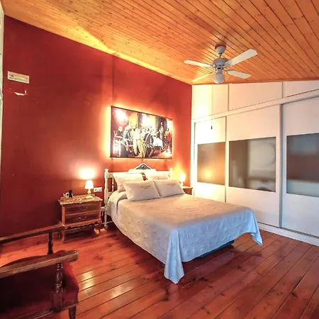Casa&spa Don Gonzalo *