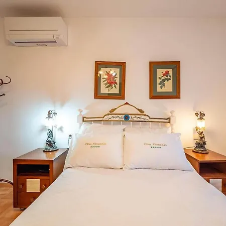 Holiday home Casa&spa Don Gonzalo *